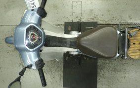 HONDA C50 SUPER CUB 2018 AA04