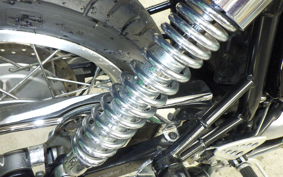 TRIUMPH THRUXTON 900 2010