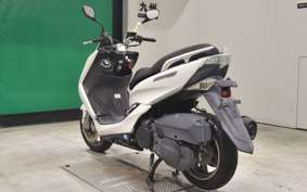 YAMAHA MAJESTY155 S SG28J
