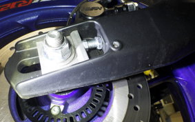 YAMAHA YZF-R125 1985 RE45J