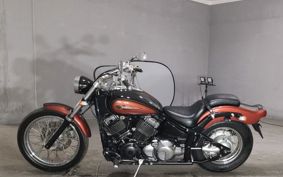 YAMAHA DRAGSTAR 400 2007 VH01J