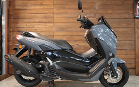YAMAHA N-MAX SEG6J