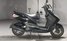 YAMAHA CYGNUS 125 X SE44J