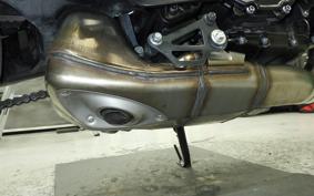 YAMAHA XSR900 2023 RN80J