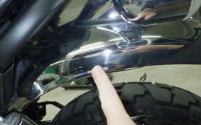 HONDA MONKEY 125 2021 JB03