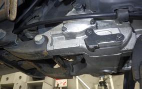 SUZUKI ADDRESS V125 G 2009 CF4EA