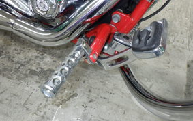 HARLEY FXCWC 1580 2010