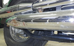 YAMAHA DRAGSTAR 400 CLASSIC 2006 VH01J