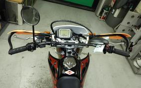 HONDA XR250 GEN 2 MD30