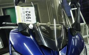 YAMAHA FZ1 FAZER GT 2011 RN21J