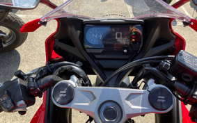 HONDA CBR650R 2023 RH03