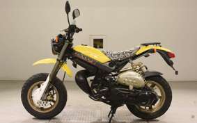 SUZUKI TR50 STREET MAGIC Gen.2 2006 CA1LB
