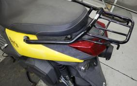 YAMAHA BW S125 Gen.2 SED9J