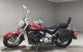 YAMAHA DRAGSTAR 400 CLASSIC 2003 VH01J
