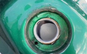 HONDA HORNET 250 1982 MC31