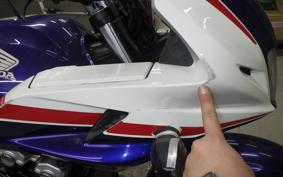 HONDA CB400 SUPER BOLDOR VTEC 2007 NC39