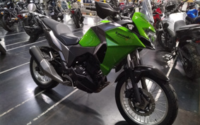 KAWASAKI VERSYS-X 250 ABS LE250D