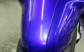 YAMAHA YZF-R25 A 2020 RG10J