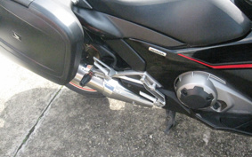 HONDA NC700 INTEGRA S 2022 RC71