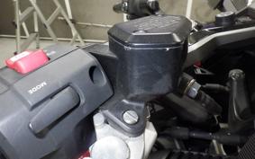 HONDA GL 1800 GOLD WING TOUR DCT 2018 SC79