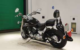YAMAHA DRAGSTAR 400 CLASSIC 1999 4TR