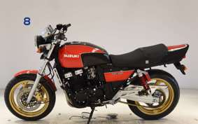 SUZUKI GSX400 IMPULSE GK79A