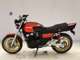 Фото Suzuki GSX400 IMPULSE с японского аукциона
