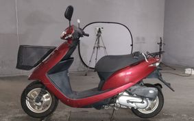 HONDA DIO AF62