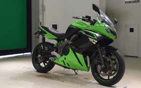 KAWASAKI NINJA 400R 2012 ER400B