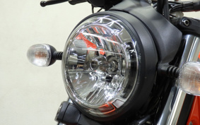 DUCATI SCRAMBLER SIXTY2 2018 KA00