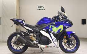YAMAHA YZF-R25 2021 RG10J