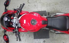 HONDA VTR1000F 1997 SC36