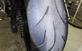 KAWASAKI NINJA 1000 A 2019 ZXT00W