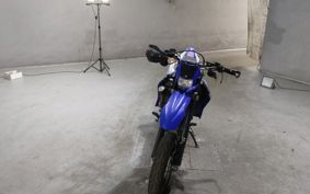 YAMAHA WR250X DG15J