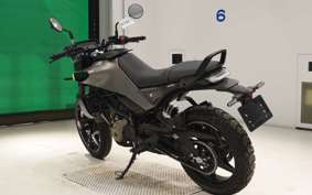 HUSQVARNA SVARTPILEN 250