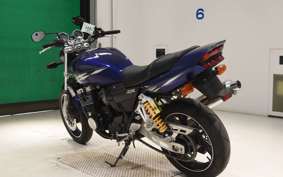 YAMAHA XJR400 Gen.3 R 2009 RH02J