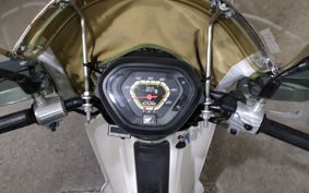 HONDA SUPER CUB110 JA10