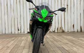 KAWASAKI NINJA 650 ABS 2021