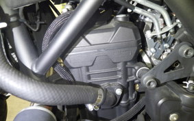 YAMAHA MT-25 RG43J