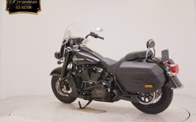 HARLEY FLHCS 1870 2018