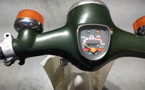 HONDA SUPER CUB70 C70