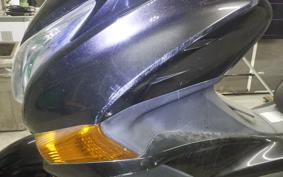 HONDA SILVER WING 600 GT ABS 2013 PF02