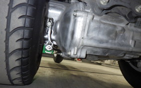 HONDA GYRO CANOPY 2011 TA03