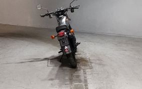 HONDA XL185S L185S