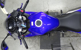 SUZUKI GSX250R 2016