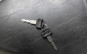 HONDA C110 SUPER CUB 2019 JA42