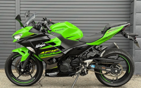 KAWASAKI NINJA 400 KRT ED 2018 EX400G