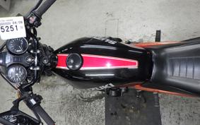 SUZUKI GSX400FS IMPULSE 1982 GK72A