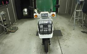 HONDA GYRO X TD01