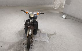 HONDA LITTLE CUB AA01